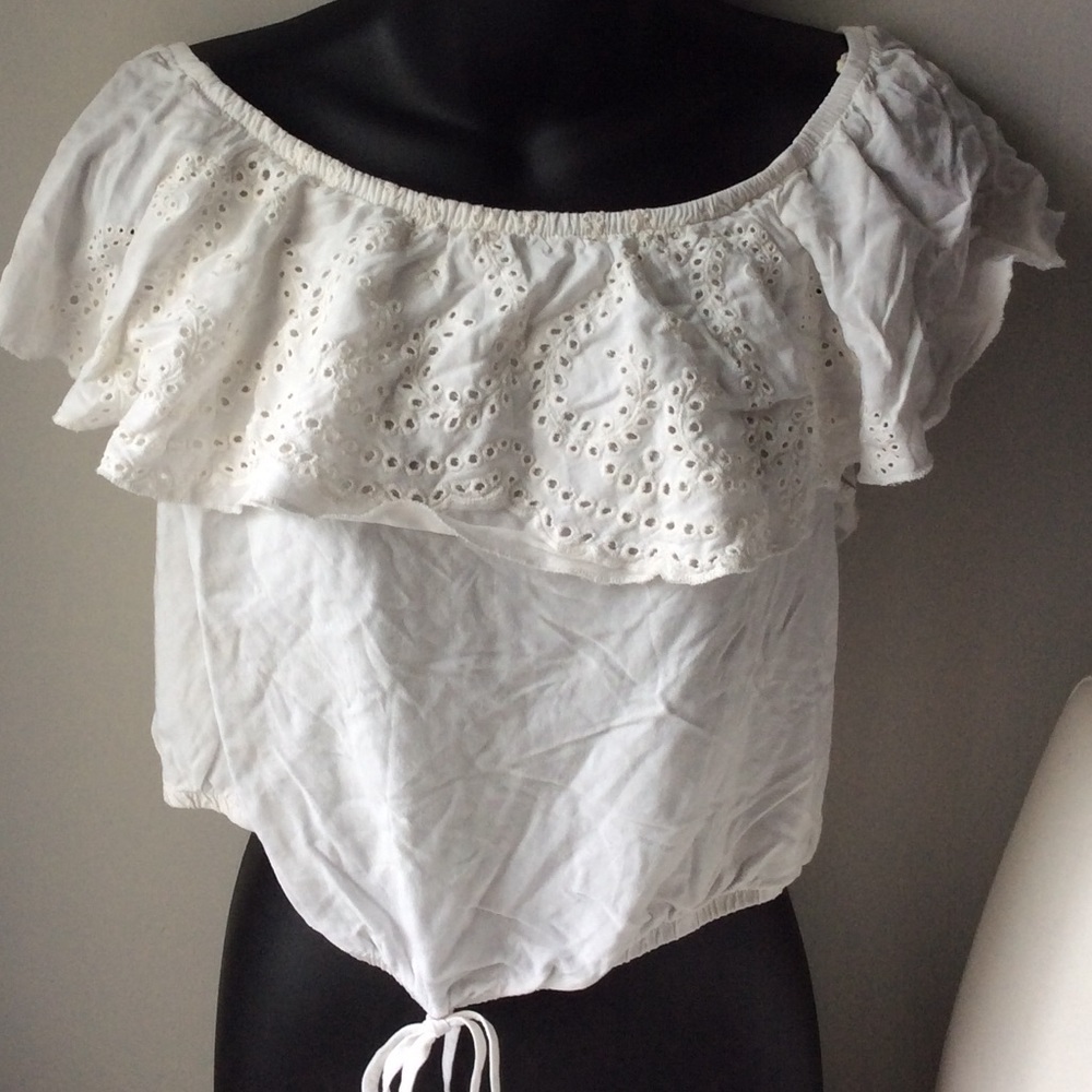 Mossimo shirt